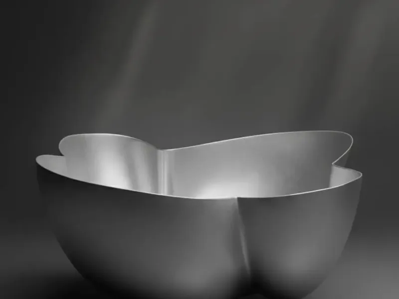 Modern Centerpiece decoration