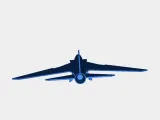 MiG 23 - Top Gun-2