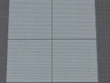 Terrain Tile - Brick Wall-5