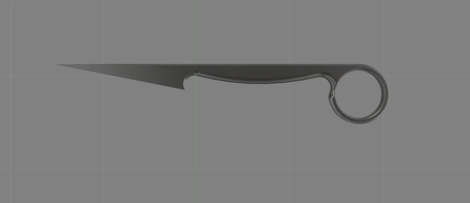 Self-Defense Spike 6