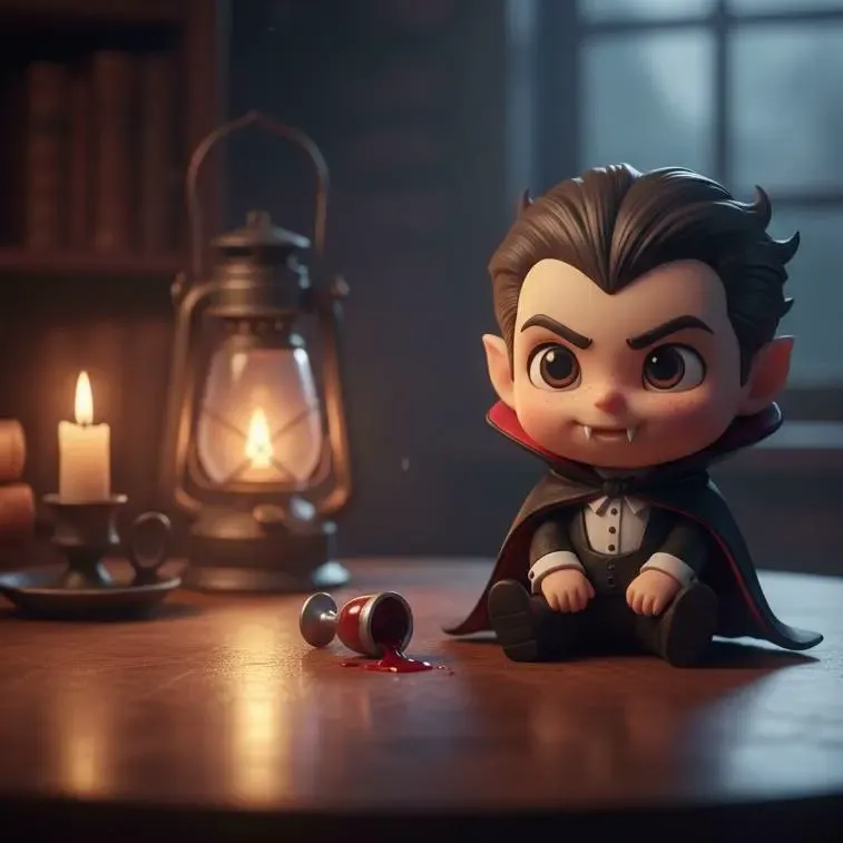 Little Vlad