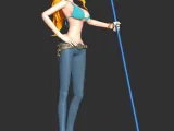 One Piece - Nami-4