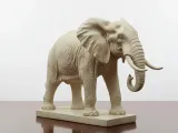 Elefante africano-1