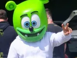 Gummy DJ-0