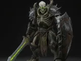 Skeleton Warrior-0