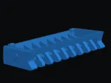 sabot 2mm-0