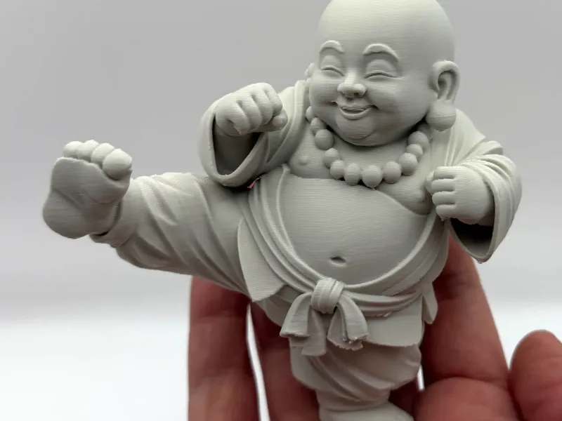功夫佛