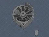 PCP mag .177 PR900W-4