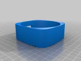 Magnetic Cover for Echo Dot-3