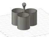 Utensil Caddy-2