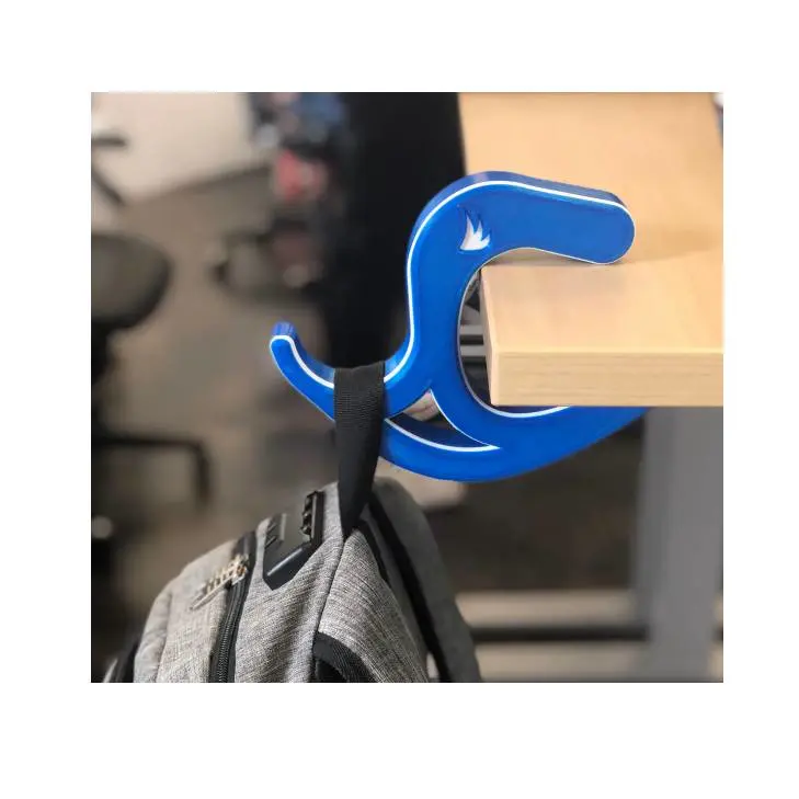 Desk Bag Hook