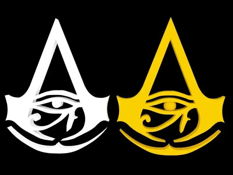 Assassin's Creed Origins