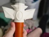 Thundar The Barbarian Sword-3