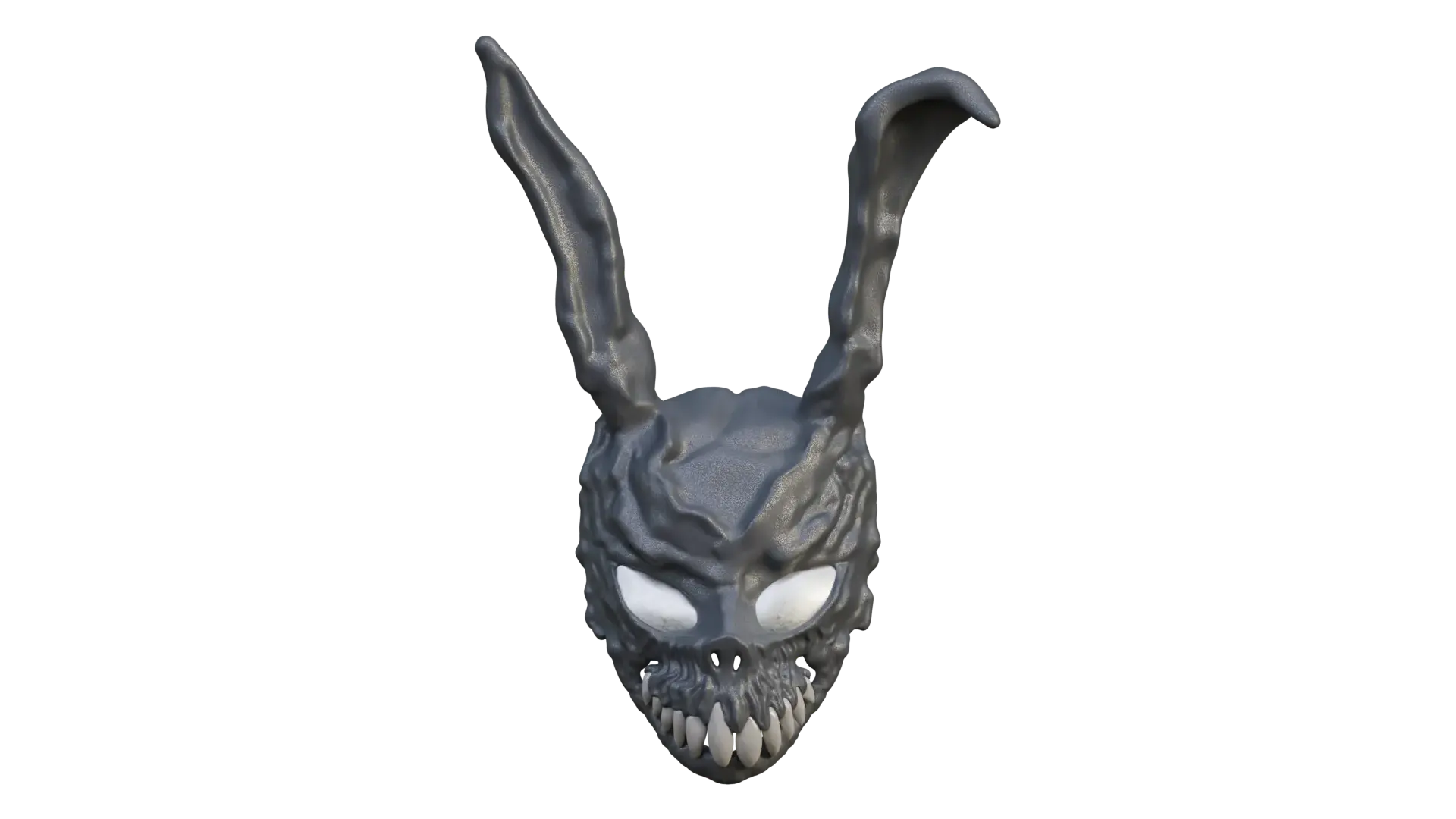 Maschera di Frank - Donnie Darko (2001)