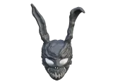 Maschera di Frank - Donnie Darko (2001)-3