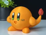Charmander Kirby-1
