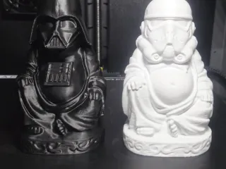 starwars Buddha 