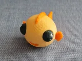 Cute Fish-4