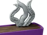 Tentacle Bookmark-0