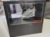 Money box with storage-0