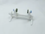 Manual clamping table for welding fixture-7