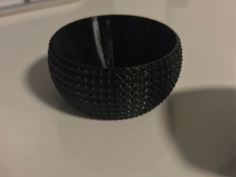MATRIX BOWL