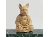 Dog Buddha-1
