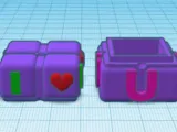 I love you Box-2