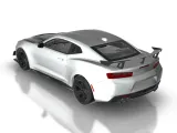 Chevrolet Camaro ZL1 2018-1