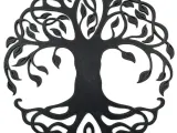 Tribal tree 1 / Arbol tribal 1-0