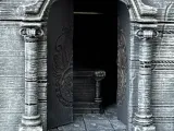 Crypt-8