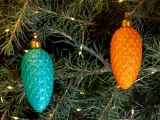 Cone Ornament-0