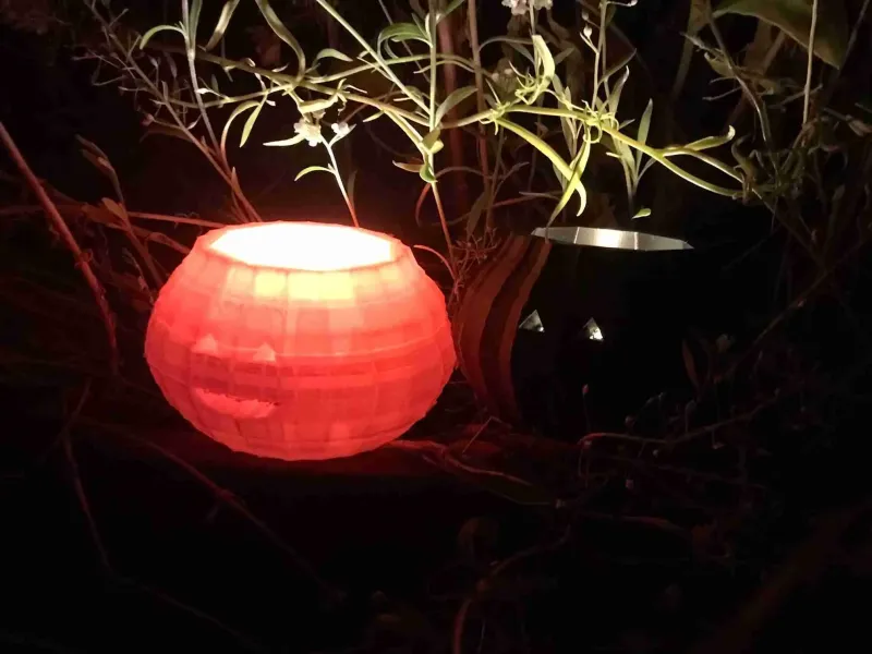 Pumpkin - Multi function