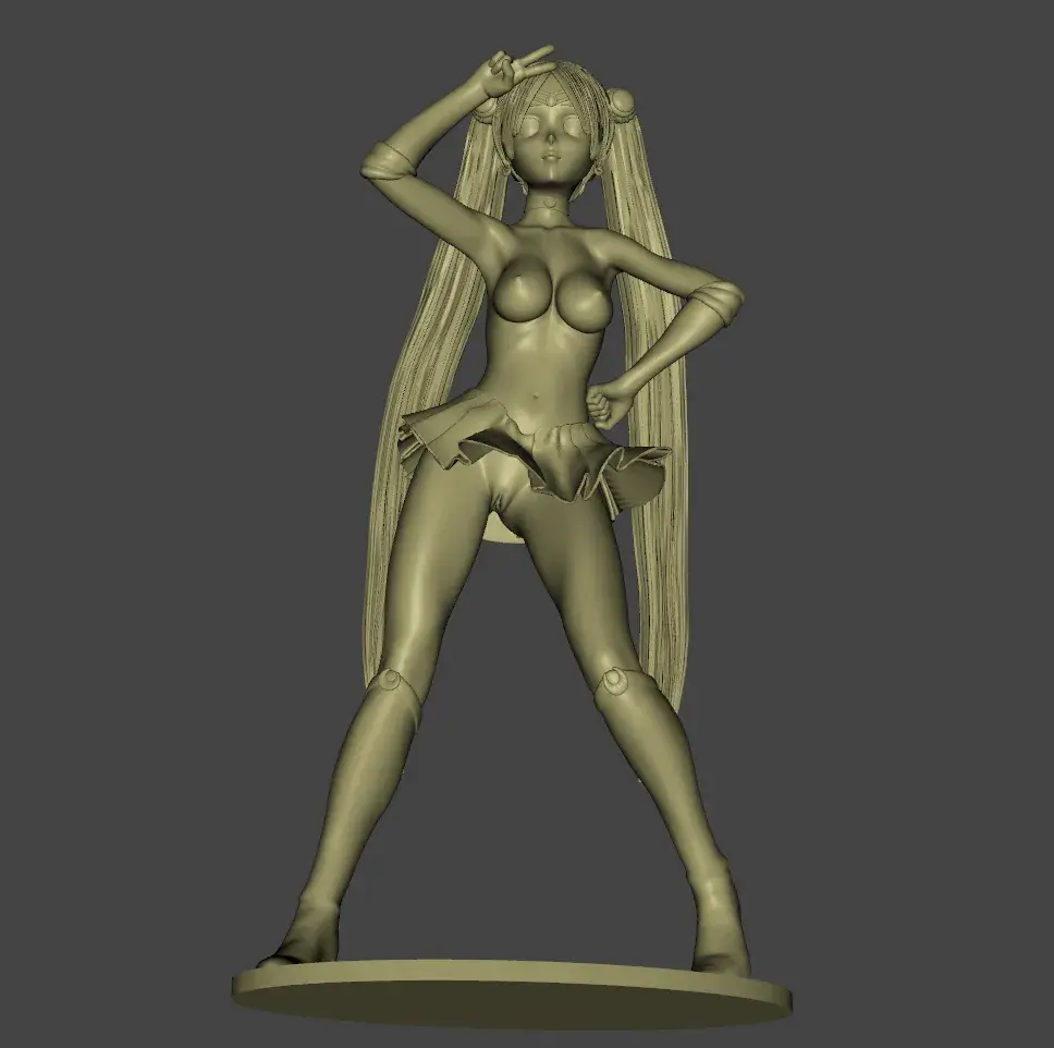 Sailor Moon