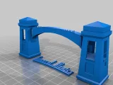 shopping mall for post apoc ruins-5