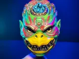 Kappa Wall Mask-1