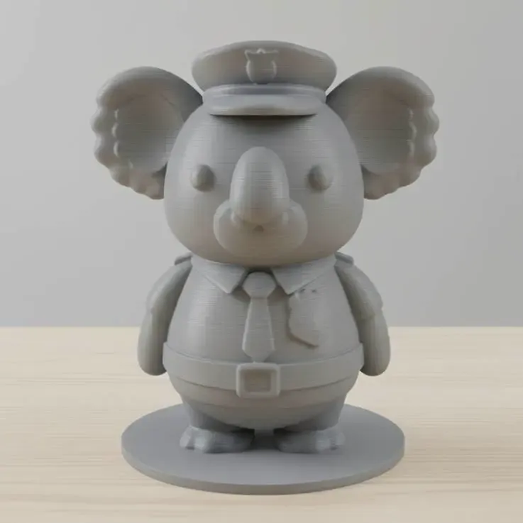 Koala Copper