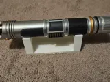 Disney Galaxy Edge Lightsaber Display Stand-0