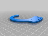 Handcuffs without additional hardward-0