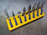 Pliers Rack 🔧​-0