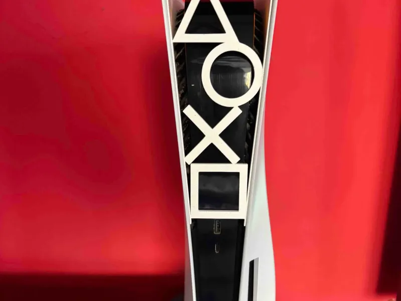 ps5 cover