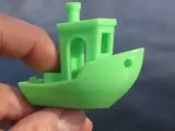 test model benchy-0