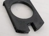 Nilfisk/Husqvarna nozzle release button-2