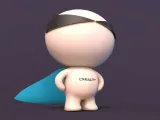Créalité Cuva-0