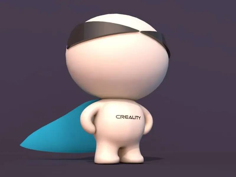 Creality Cuva
