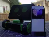 A.R.I.S. your little AI robot-0