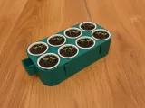 Self-Watering Seedling Planter-3