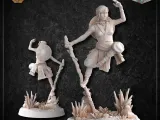 Halfling Monk (Action)-2