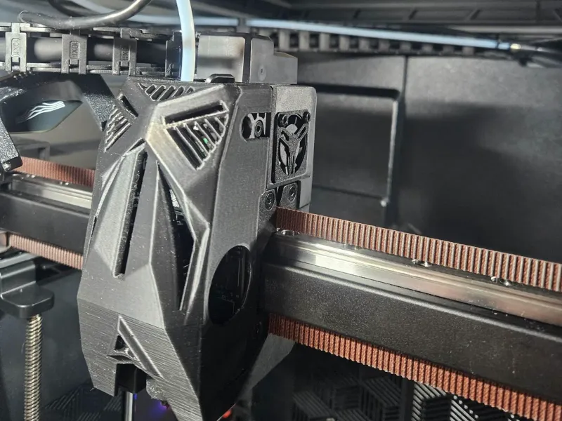 K2 Shroud/ Cover The Creality Original Creature