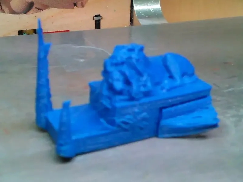 Test de torsiune a filamentului
